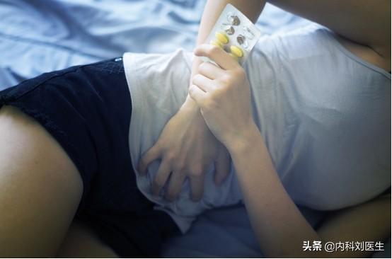 經量少，血塊多，經期不穩定？2物搭配煮著喝，活氣血，驅走寒氣