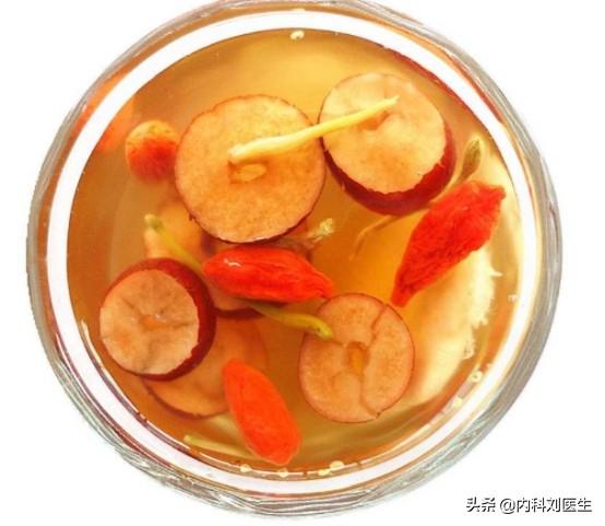 經量少，血塊多，經期不穩定？2物搭配煮著喝，活氣血，驅走寒氣