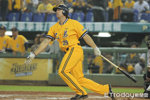 中信兄弟鎖定1投1野洋將　洋砲將會先來台  