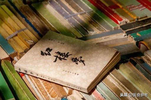 一部《紅樓夢》，學不完的養生經，我發現8個長壽秘訣，你能找到幾個？