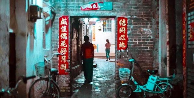 人活一輩子，再窮都要靠自己，指望別人，你就輸了