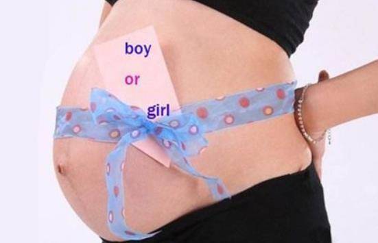 為什麼有的女人總是能生男孩？真有「生男體質」嗎？