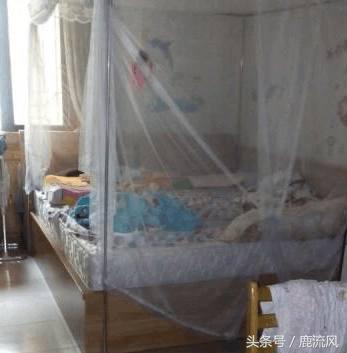 兒媳叫我去她家裡玩！看到這個房子，我知道又要做「清潔阿姨」了