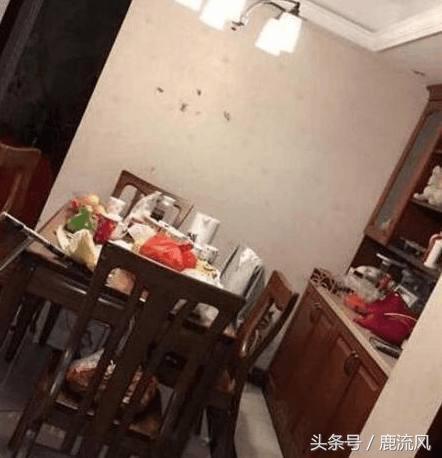 兒媳叫我去她家裡玩！看到這個房子，我知道又要做「清潔阿姨」了