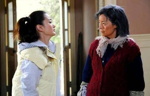 「兒媳，你在娘家住兩月了，該回家了」「婆婆，我的錢帶來了嗎」