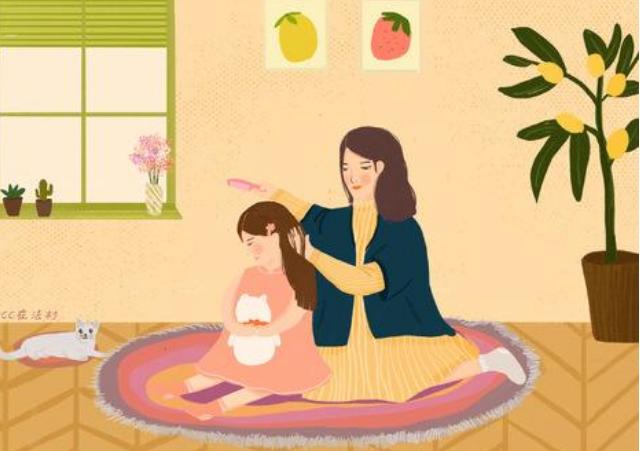 離婚三年，兒子用我手機給前夫發「我愛你」，回復看完我流淚了