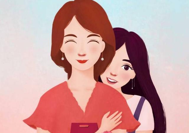 離婚三年，兒子用我手機給前夫發「我愛你」，回復看完我流淚了