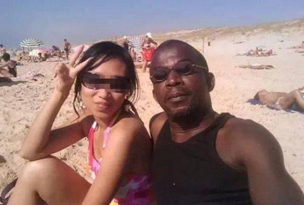 嫁了個非洲老公，婚後兩個月我就想離婚了，原因難以啟齒