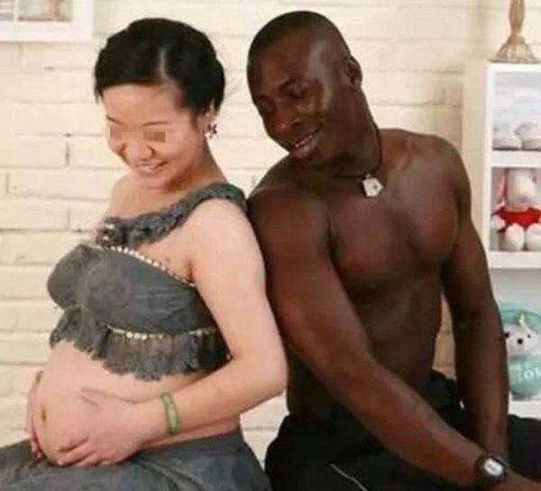 嫁了個非洲老公，婚後兩個月我就想離婚了，原因難以啟齒