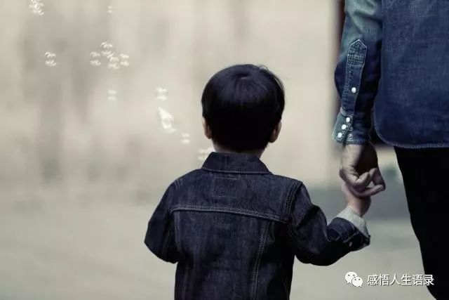對待家人的態度，是你真實的人品！！！