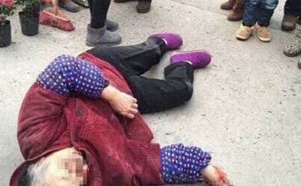 俺和小三同時懷孕，婆婆說誰生兒子誰留下，俺的做法，家婆癱在地