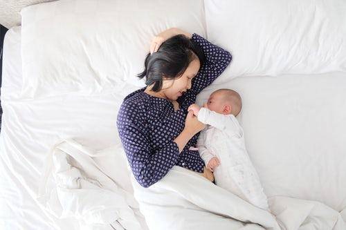 為什麼很多男人喜歡單親媽媽？一位40歲的男士說出了實情