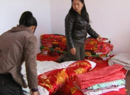 我有三個兒子，他們結婚後從不來看我，兒媳們的到來，我生不如死