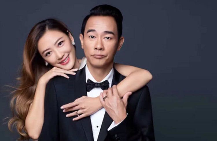參加兄弟婚禮卻愛上新娘，3年後成自己老婆，婚禮轟動整個娛樂圈