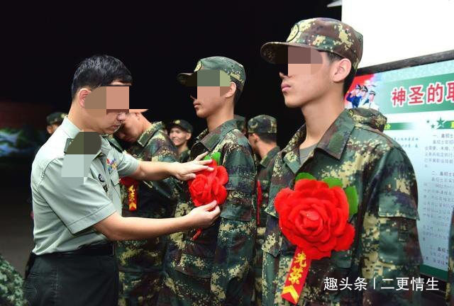 弟弟參軍供姐姐讀書，姐大學畢業弟還不回家，姐去部隊才知弟犧牲