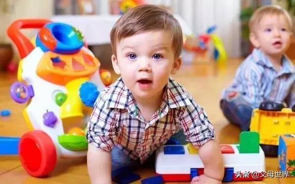 2~8歲的孩子到底在想什麼？教你最合適的教育方法!!