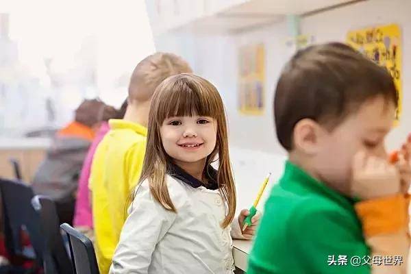 2~8歲的孩子到底在想什麼？教你最合適的教育方法!!