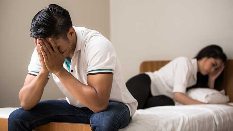 「出軌」的誘惑，比7年之癢還恐怖，哪個年齡的女人最禁不住？