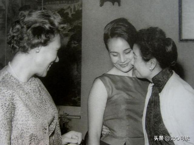 他出國留學畢業帶回一私生子，表姐幫忙照顧孩子，他用一生報答