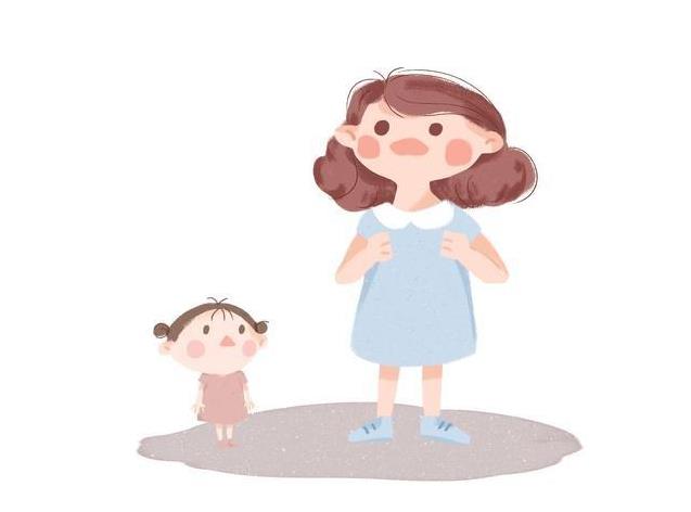睡前5分鐘，堅持給孩子做這6個動作，不怕孩子長不高