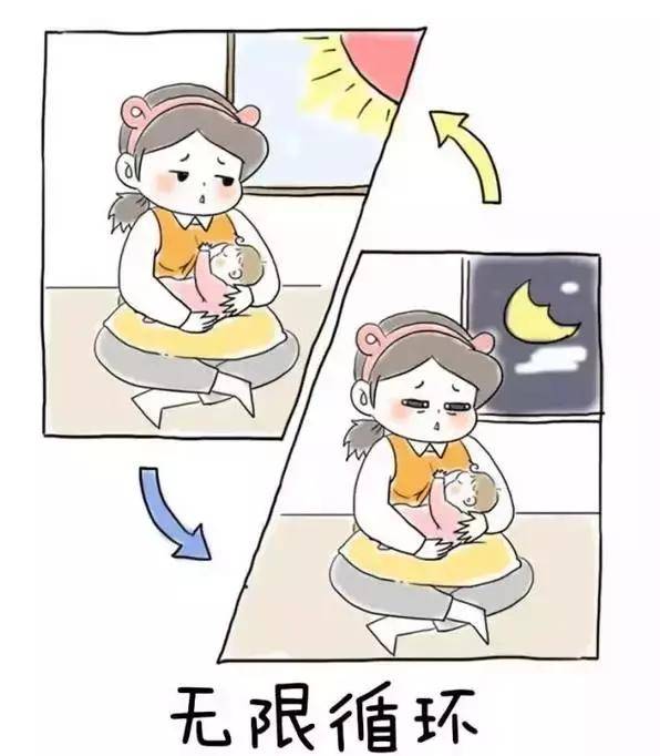誰都別攔我！等老娘生完孩子，就要這麼「浪」！