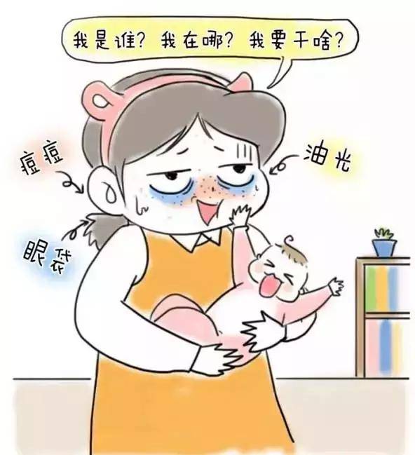 誰都別攔我！等老娘生完孩子，就要這麼「浪」！