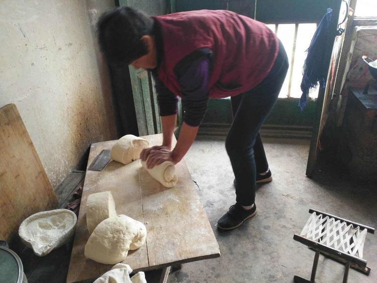 婆婆故意刁難媳婦，不料媳婦流產住院，得知媳婦身份傻住