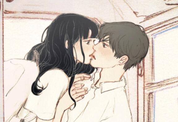 「動了情」的女人，身體會有這8種表現，別猶豫，準備戰鬥吧！