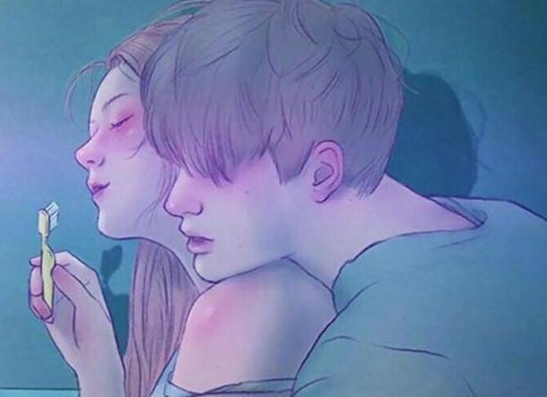 「動了情」的女人，身體會有這8種表現，別猶豫，準備戰鬥吧！
