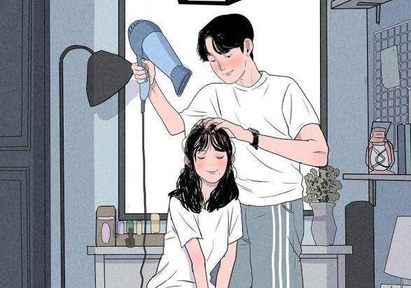 「動了情」的女人，身體會有這8種表現，別猶豫，準備戰鬥吧！