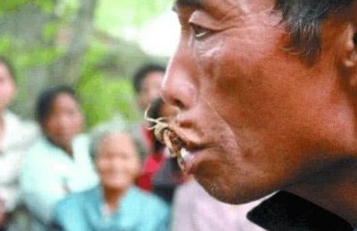 男子10年吃了一萬多隻蠍子，只為治療隱疾，醫生檢查後大呼奇蹟