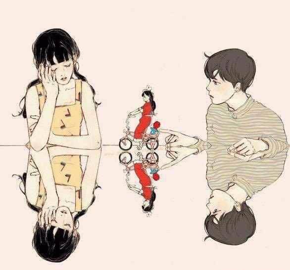 異性 關係即使再好，男人也不能說這5句話，代價太大，別不懂！