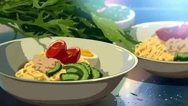 和大嫂同時懷孕，我媽煮了兩碗面，嫂子卻要換碗，吃到一半我哭了