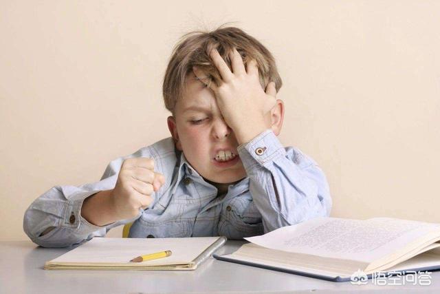 孩子很聰明但注意力不集中，如何鍛煉孩子的專注力？