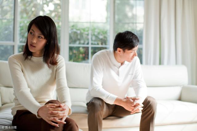 丈夫三年不回家，妻子要求離婚遭拒：這是她欠我的