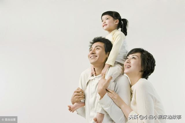 女兒婚姻不幸福，老人做一個決定，五年後女兒感激老人的先見之明