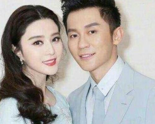 范冰冰淡出娛樂圈數月，復出第一步就從好萊塢開始？她果然不簡單