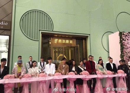 范冰冰淡出娛樂圈數月，復出第一步就從好萊塢開始？她果然不簡單