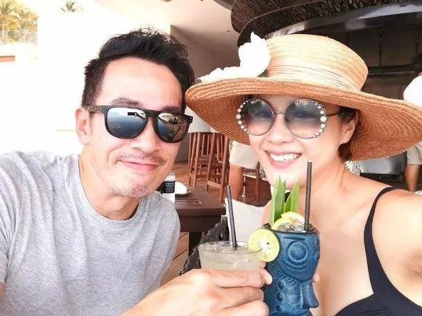人母大解放！38歲前TVB花旦出埠旅遊慶生：大派福利獲網民激贊