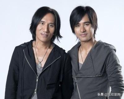 動力火車50歲尤秋興終於結婚，張宇SHE成員等圈內好友送祝福!