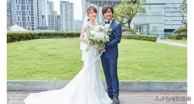 動力火車50歲尤秋興終於結婚，張宇SHE成員等圈內好友送祝福!