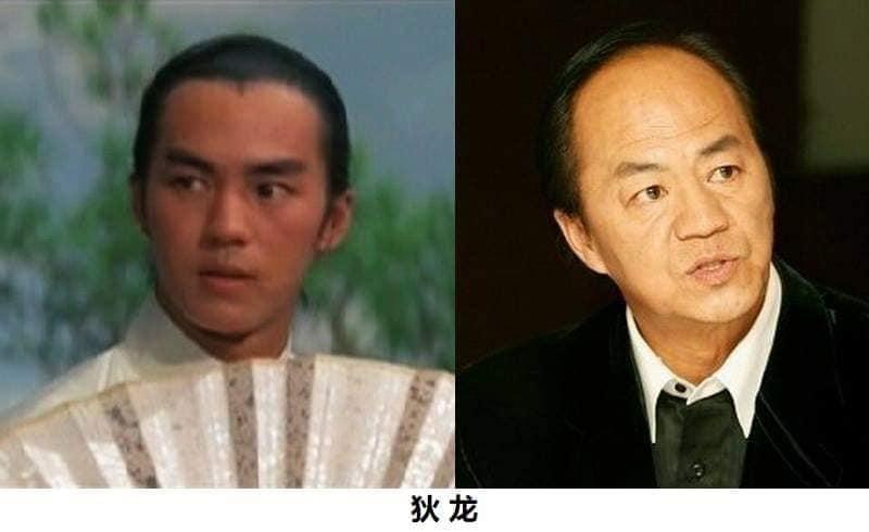 不老神話的30yearchallenge！看到最後兩張我要笑了???