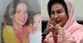 不老神話的30yearchallenge！看到最後兩張我要笑了???