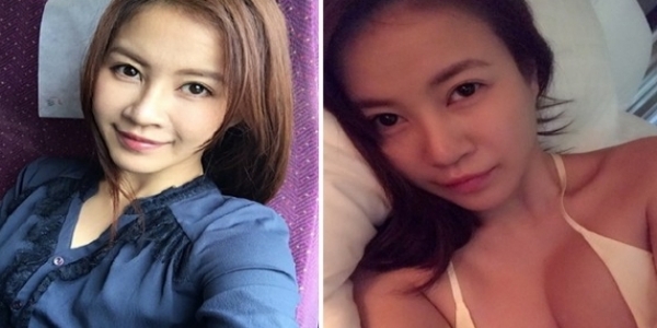 上節目自爆自己被「李進良按摩」！「消失5年演藝圈」的她 近況讓人又羨慕又心疼！