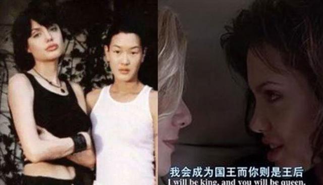 好萊塢性感女神的「情史」，3段婚姻6個孩子，撫養權是最後底線!