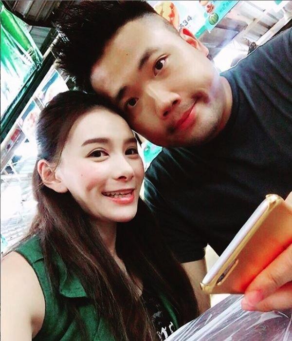 38歲容祖兒送樓送酒席賀胞弟六月大婚，笑稱准弟媳是翻版鍾欣潼