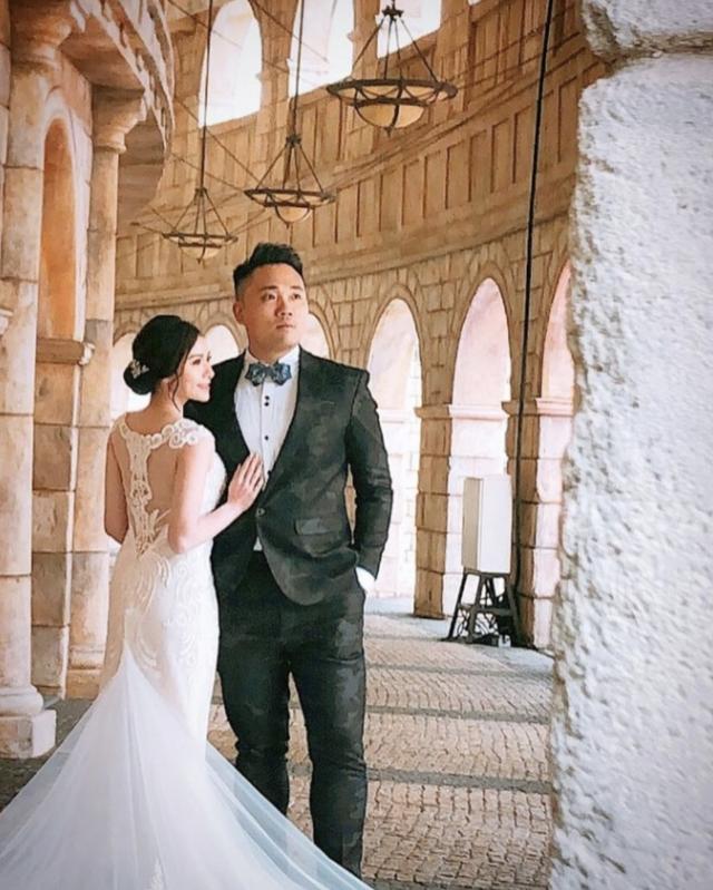 38歲容祖兒送樓送酒席賀胞弟六月大婚，笑稱准弟媳是翻版鍾欣潼