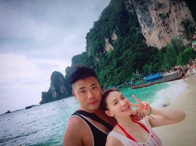 38歲容祖兒送樓送酒席賀胞弟六月大婚，笑稱准弟媳是翻版鍾欣潼