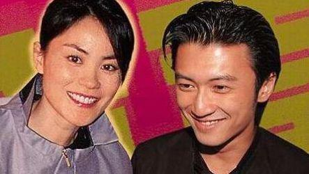 謝霆鋒活動拒絕和女粉絲擁抱，只因怕王菲介意，張柏芝不淡定了！