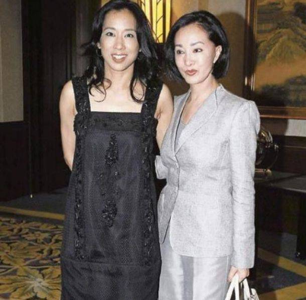 她用43年智鬥小三，丈夫去世後繼承70億財產，小三們顆粒無收